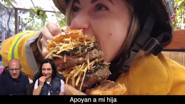 🇲🇽PADRES RUSOS QUIEREN VIVIR ESTO EN MÉXICO | RUSOS REACCIONAN a NUESTRAS LOCURAS en MÉXICO смотреть онлайн