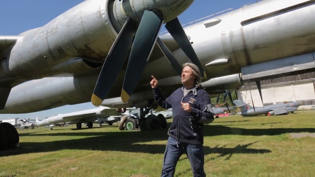 Техногеника - Мобильный атом