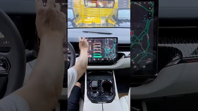 The New 2023 Geely ZEEKR 009 EV MPV смотреть онлайн