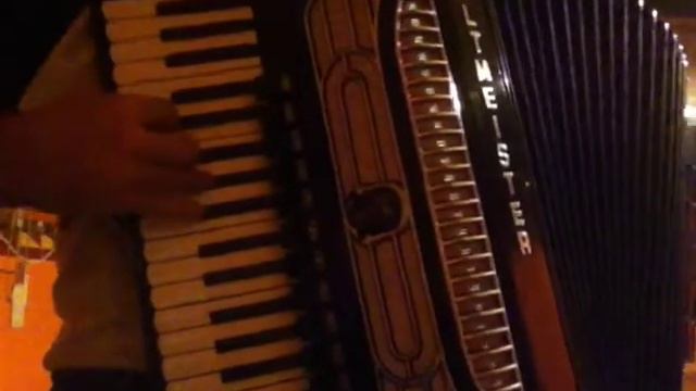 The man i love G. Gershwin Akordeon Weltmeister Supita смотреть онлайн