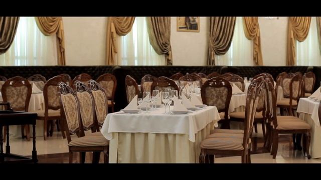 Венский Бал в ресторане Корона Луганск смотреть онлайн