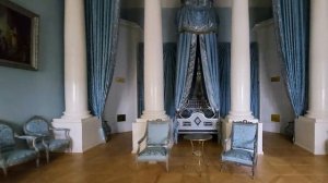 Архангельское. Дворец князя Юсупова