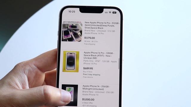 Watch This Before Buying a USED iPhone 14 смотреть онлайн