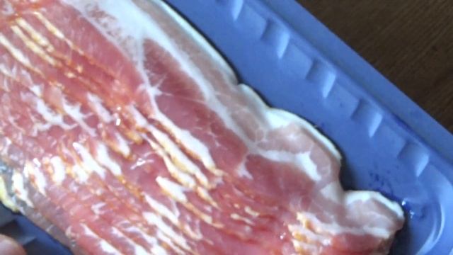 Бекон от компании Мясницкий ряд смотреть онлайн