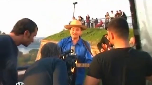 Их нравы Сербия – Дары Дуная смотреть онлайн