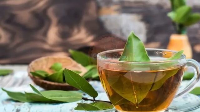 Уже неделю жую Лавровый Лист по 2-3 мин! Необратимые изменения от 2 листков...Что творит лаврушка?