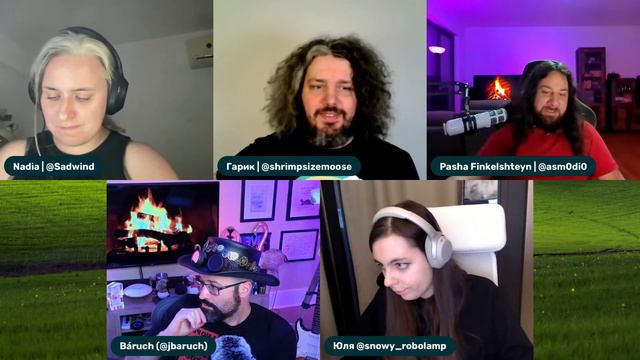 NewPodcast 2 S04E03 (88) смотреть онлайн