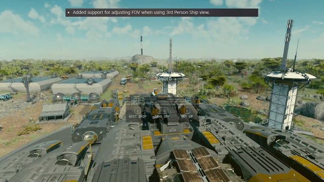 I Installed the Beta So You Don't Have To - STARFIELD March 6th Update смотреть онлайн