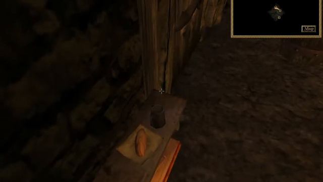 Прохождение Morrowind #1 Начало ! смотреть онлайн