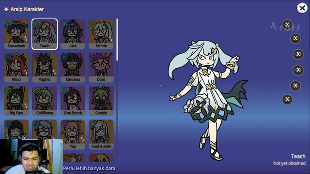UDAH PADA NYOBAIN !? APLIKASI GOKIL "SILLY WISHER FOR GENSHIN" - GENSHIN IMPACT INDONESIA смотреть онлайн