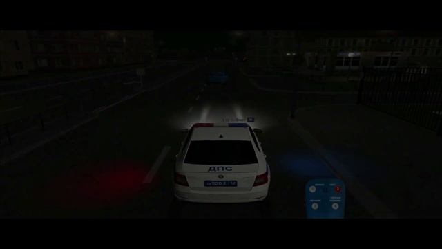 [Motion Project][CRMP]: Будни сотрудника Госавтоинспекции смотреть онлайн