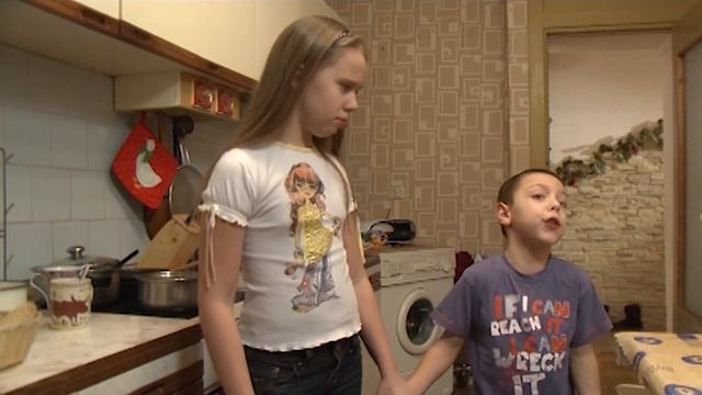 "Визит аиста" - Веселые истории от Студии Звёзд! смотреть онлайн