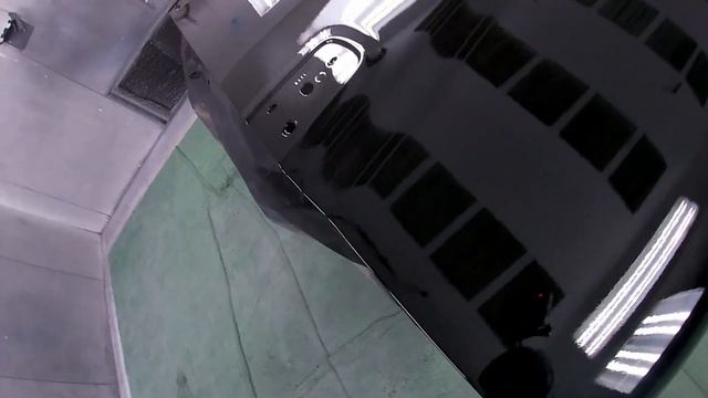 Walcom Carbonio 360 HTE Clear Review And Demo/Clearcoat Savagery