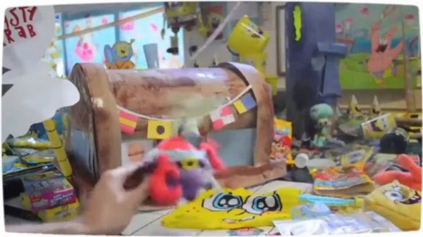 "Have a Bowl Mr. Squidward" Compilation