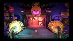 Обзор little big planet 3