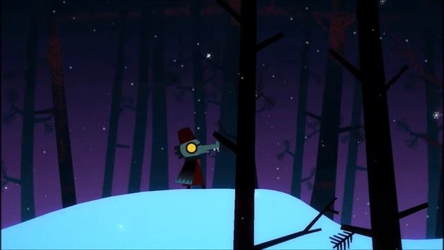 Lost Constellation Part 1(PC)
