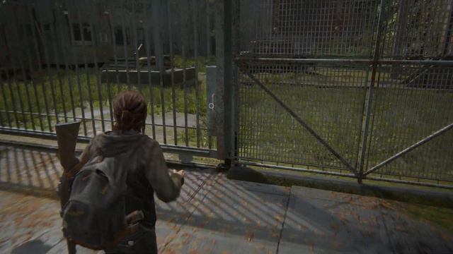 The Last Of Us 2 PS4 PRO 4K/UHD HDR10 60FPS Gameplay Walkthrough смотреть онлайн