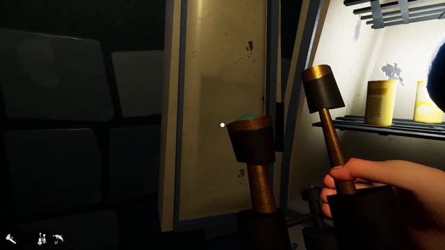АКТ 3 → ПРИВЕТ, СОСЕД → HELLO NEIGHBOR #7 смотреть онлайн