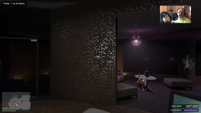 GTA 5 смотреть онлайн