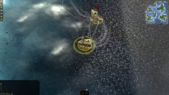 Lets Try Games - WINDWARD смотреть онлайн