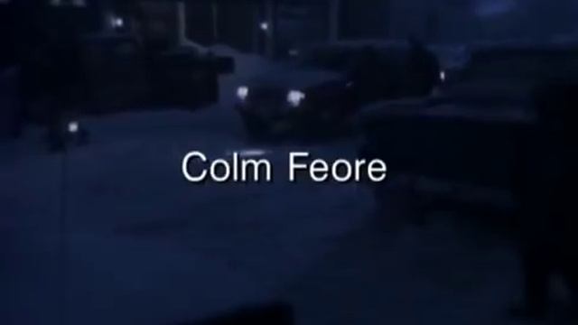 La Tempete Du Siecle Partie 1 ( Stephen king 1999) смотреть онлайн