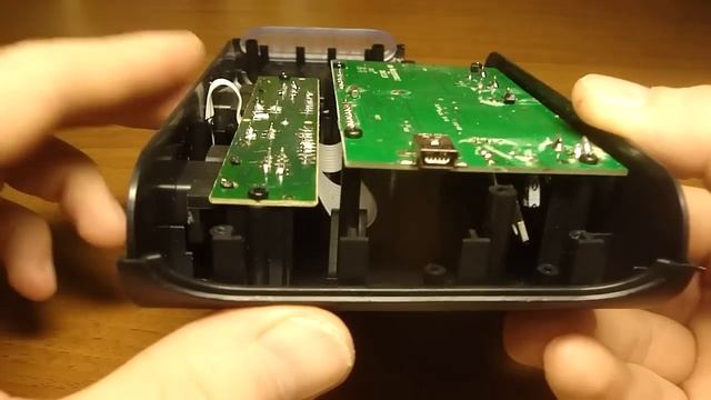 Магистр Titan 2 Распаковка, Обзор, Вскрытие, часть 3 (Вскрытие) смотреть онлайн