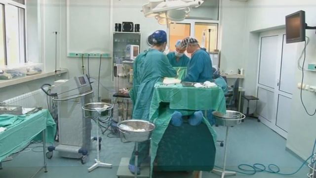 Комплексен Онкологичен Център гр. Шумен смотреть онлайн