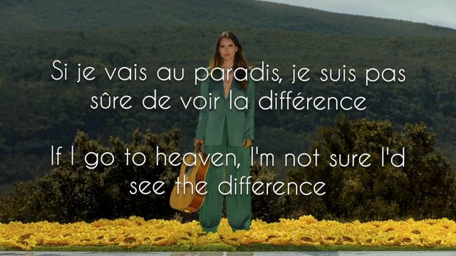 Joyce Jonathan - Ça ira (English lyrics/ translation) смотреть онлайн