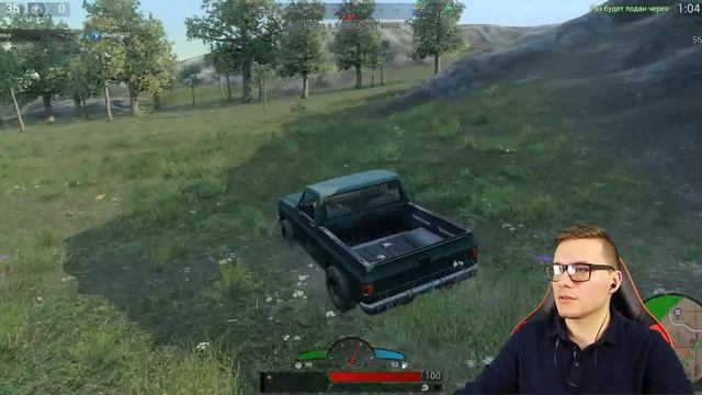 ?ТЕПЕРЬ БЕСПЛАТНО!? H1Z1 обзор игры