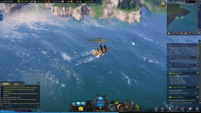Poetry In Motion DAILY QUEST LOST ARK смотреть онлайн