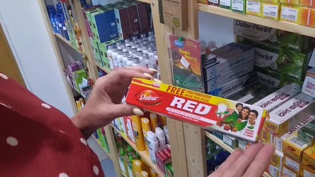 Индийские зубные пасты смотреть онлайн