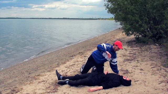 КАК НЕ НУЖНО ОКАЗЫВАТЬ ПЕРВУЮ ПОМОЩЬ "ЦМ" ЦельМильЁн жесть смотреть онлайн