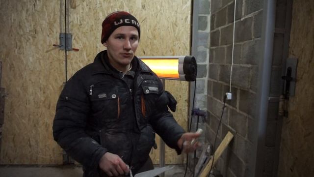 обзор кельмы для кладки. удобство плюсы минусы смотреть онлайн