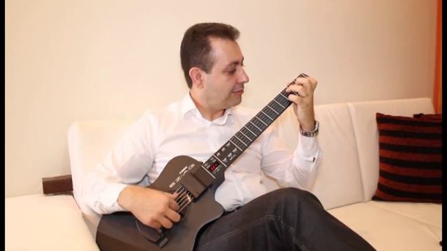 CCB Hino 305 Hinário 5 - Violão MIDI AG EZ Yamaha смотреть онлайн