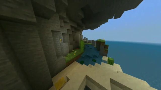 TOP 5 PARKOUR MAPS FOR MINECRAFT POCKET EDITION / PART - 1 смотреть онлайн