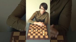 Урок 2. Активность короля. Курс "Основы эндшпиля".