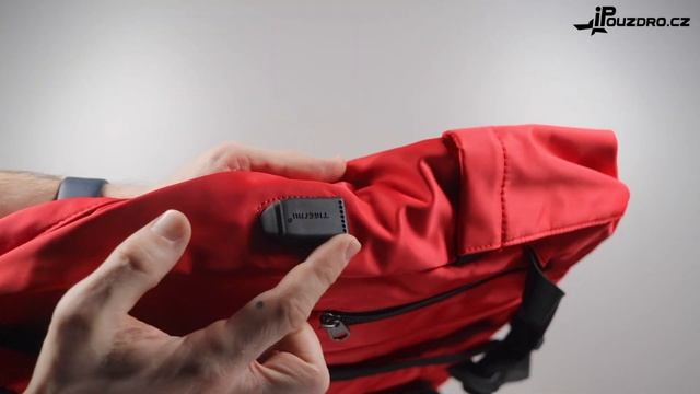 Městský batoh 15.6'' - Tigernu, T-B3249A смотреть онлайн
