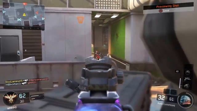Call of duty Black ops 3 Montage by Sniping Json смотреть онлайн