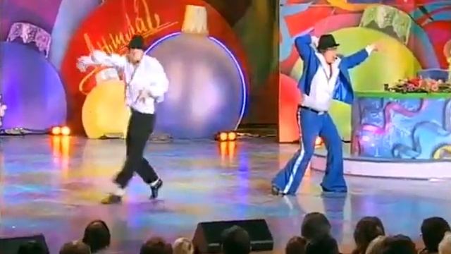 Аншлаг Старый Новый год 2010 смотреть онлайн