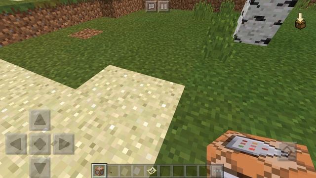 КАК ВКЛЮЧИТЬ ЛЕВУЮ РУКУ в МАЙНКРАФТ ПЕ 1.2.13.5 - 1.3.0