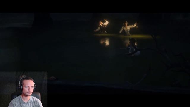 Arthur Danger Morgan смотреть онлайн