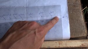 Как сделать забор на склоне / забор ступенькой на участке с уклоном