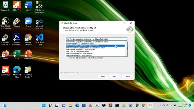 Installasi Git смотреть онлайн