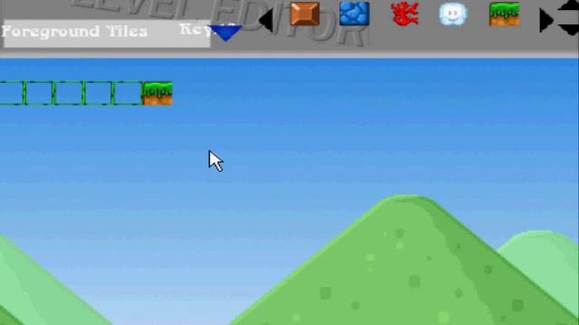 (Archive) Mario Fan game- Level editor tutorial 1 смотреть онлайн