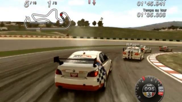 Superstars v8 racing (pc) смотреть онлайн