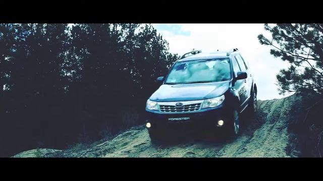 forester 15 sec final смотреть онлайн