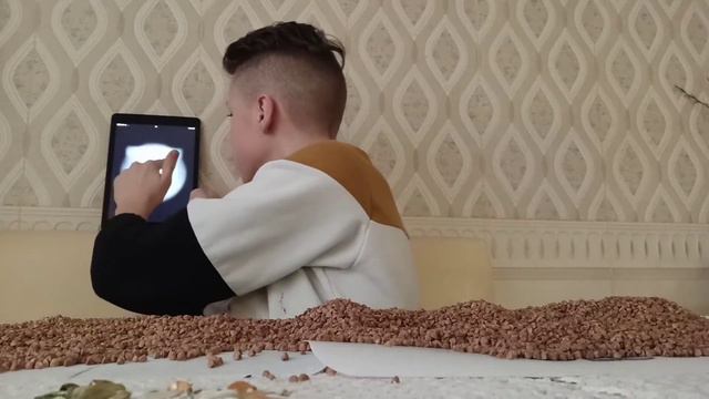 СМОГУ ЛИ Я ПЕРЕБРАТЬ 1 кг ГРЕЧКИ за 30 минут? смотреть онлайн