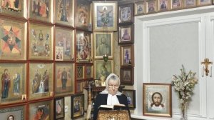 Житие Преподобного отца нашего Антония Великого .