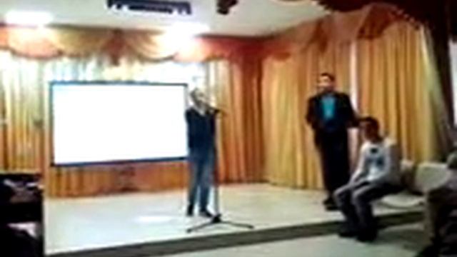 Созвездие талантов в Апшеронске смотреть онлайн