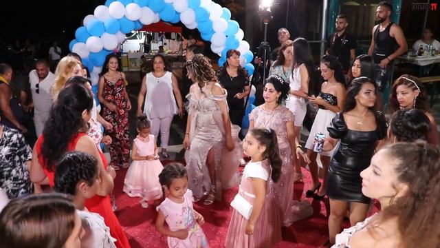 NEHAT SÜNNET DÜĞÜNÜ DVD 2 ork. MUSI GROUP & Hamo klarnet смотреть онлайн